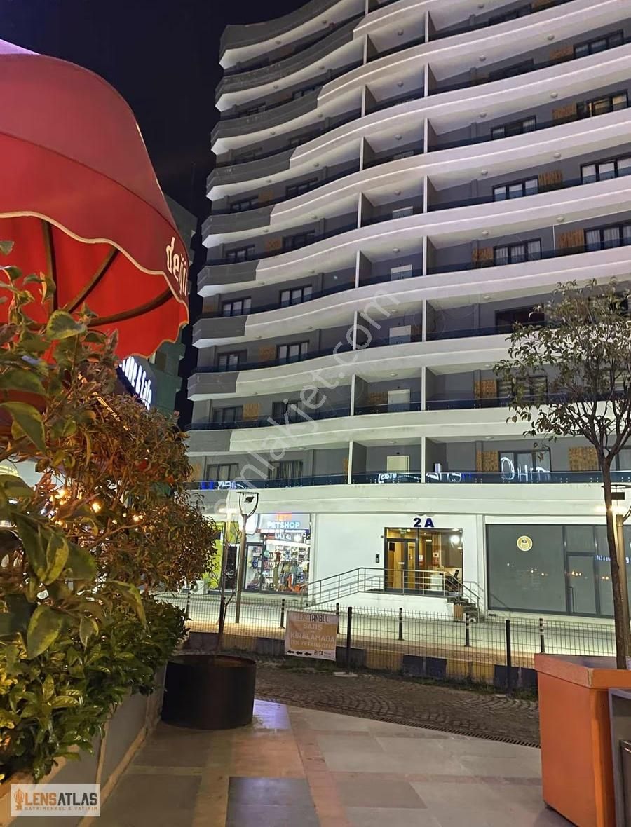 Lensatlas'tan Lens Yanı Ayport'ta 1+1 Satılık Süper Daire - Görsel 32