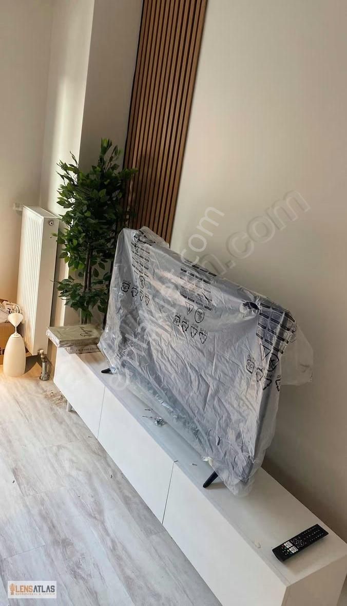 Lensatlas'tan Lens Yanı Ayport'ta 1+1 Satılık Süper Daire - Görsel 13