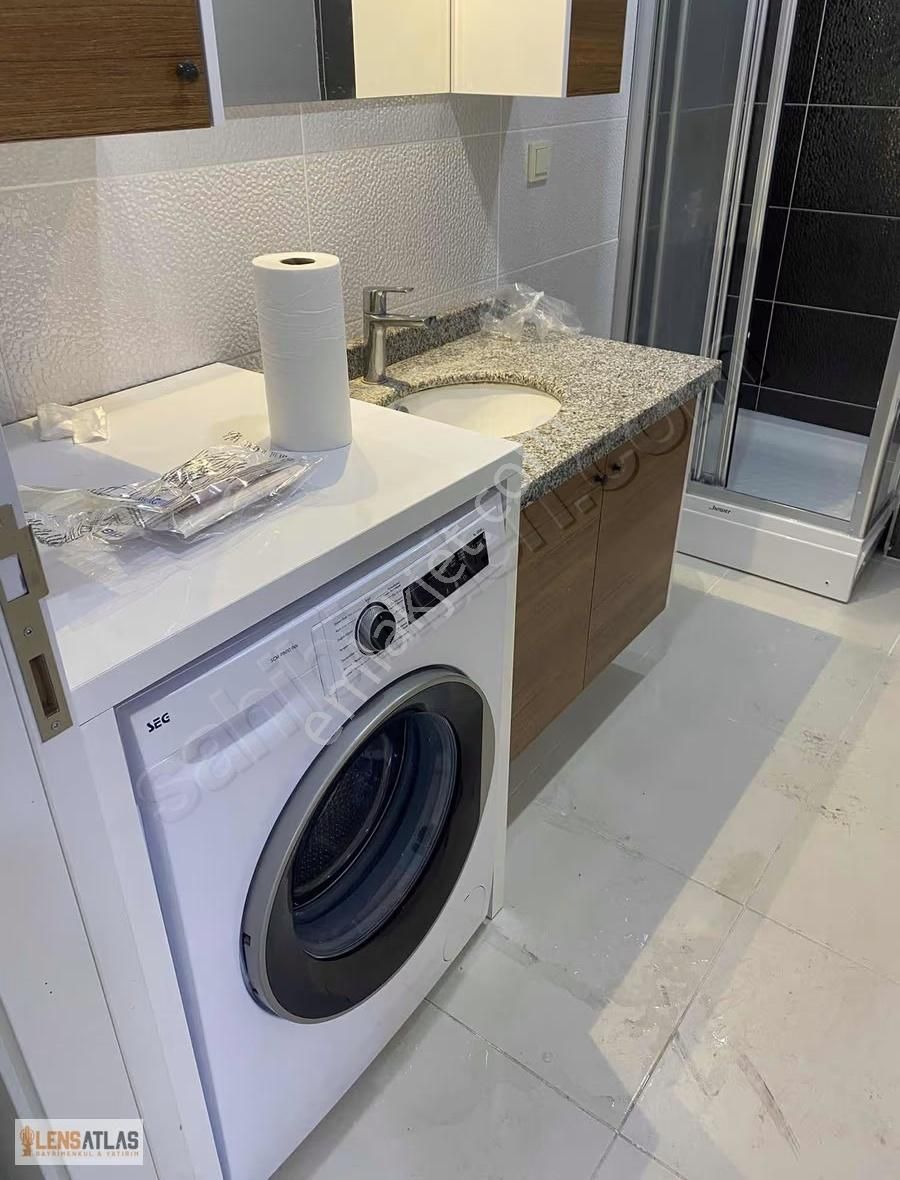 Lensatlas'tan Lens Yanı Ayport'ta 1+1 Satılık Süper Daire - Görsel 10