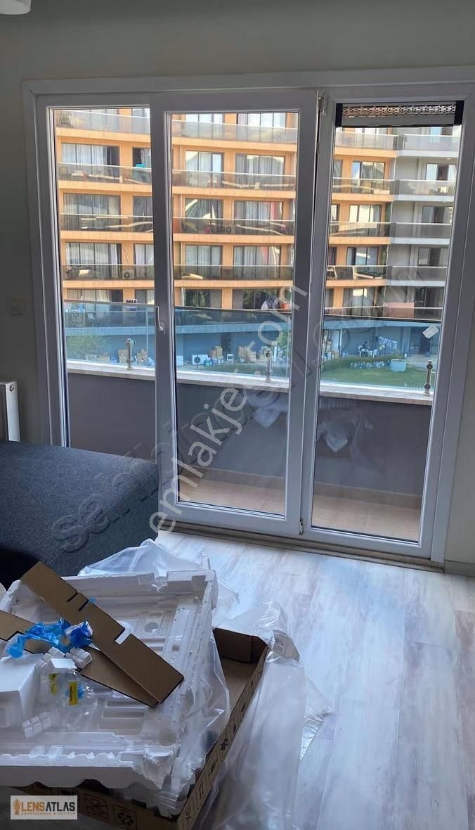 Lensatlas'tan Lens Yanı Ayport'ta 1+1 Satılık Süper Daire - Görsel 34