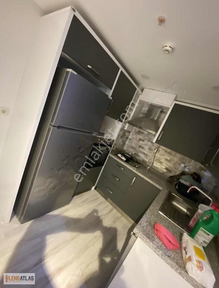 Lensatlas'tan Lens Yanı Ayport'ta 1+1 Satılık Süper Daire - Görsel 12