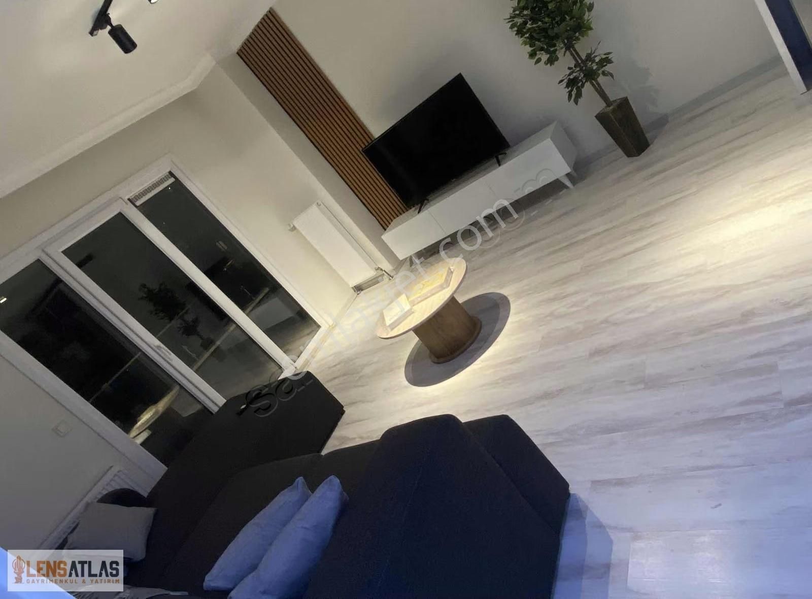 Lensatlas'tan Lens Yanı Ayport'ta 1+1 Satılık Süper Daire - Görsel 21