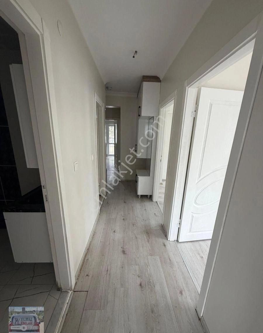 Ty Yılmaz'dan Malazgirt'te Full Yapılı Ara Kat Ön Cephe Geniş Balkon Dairee - Görsel 34