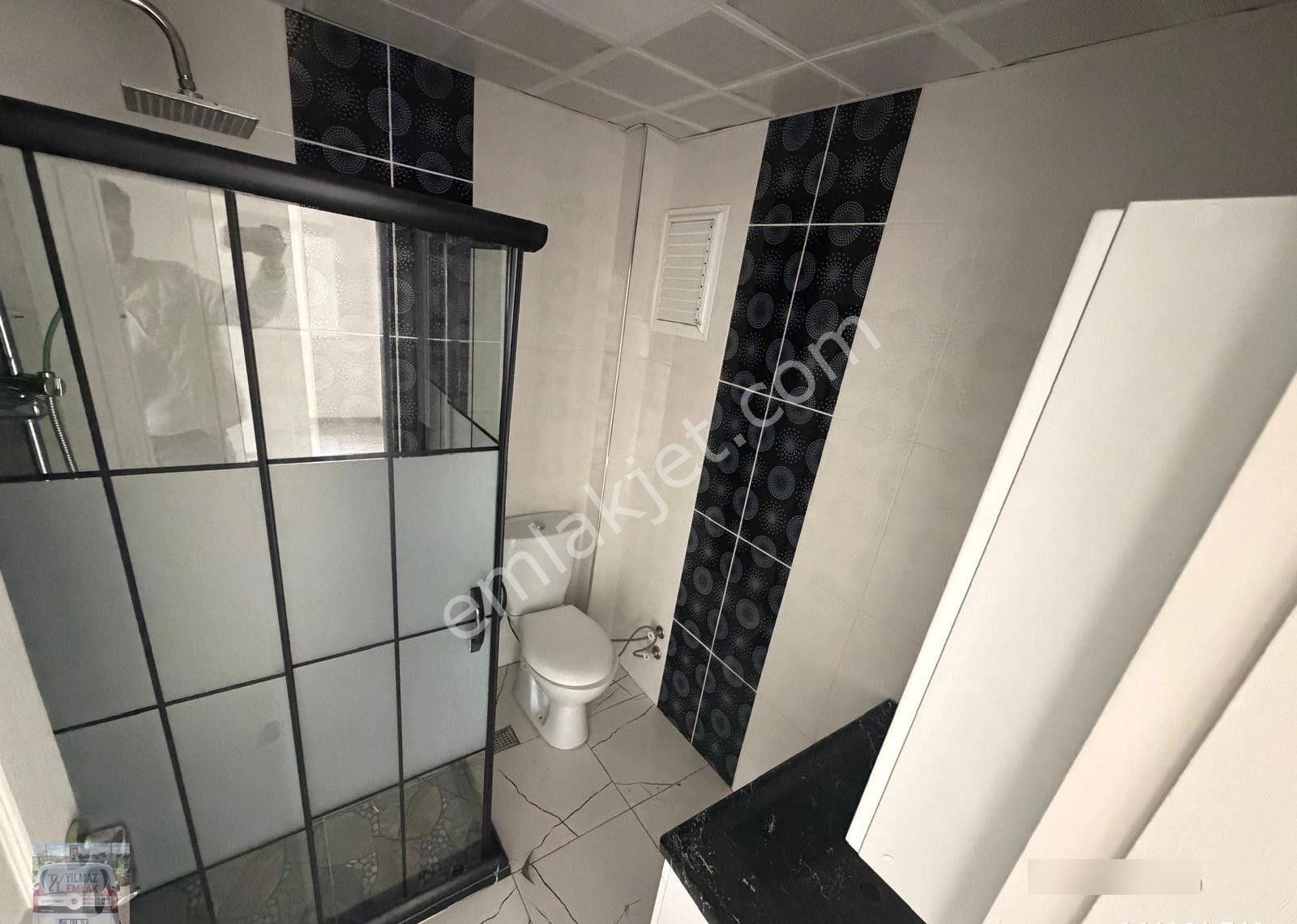 Ty Yılmaz'dan Malazgirt'te Full Yapılı Ara Kat Ön Cephe Geniş Balkon Dairee - Görsel 27