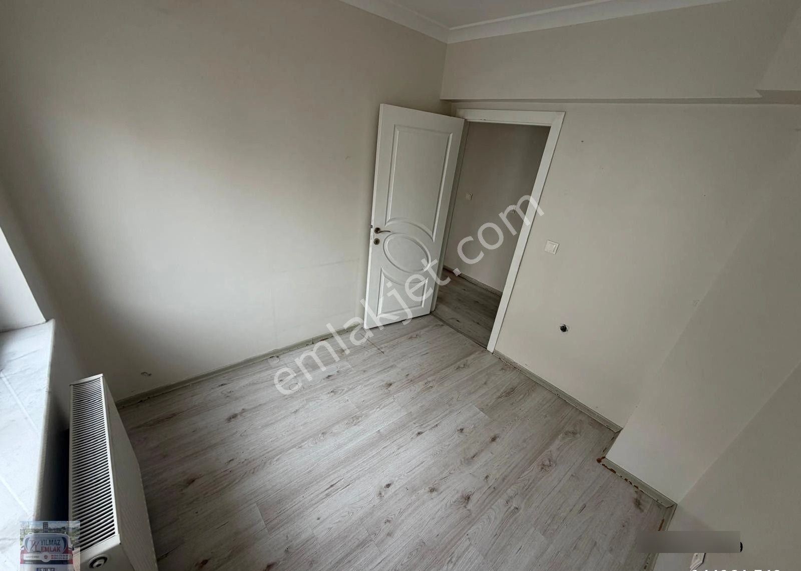 Ty Yılmaz'dan Malazgirt'te Full Yapılı Ara Kat Ön Cephe Geniş Balkon Dairee - Görsel 26