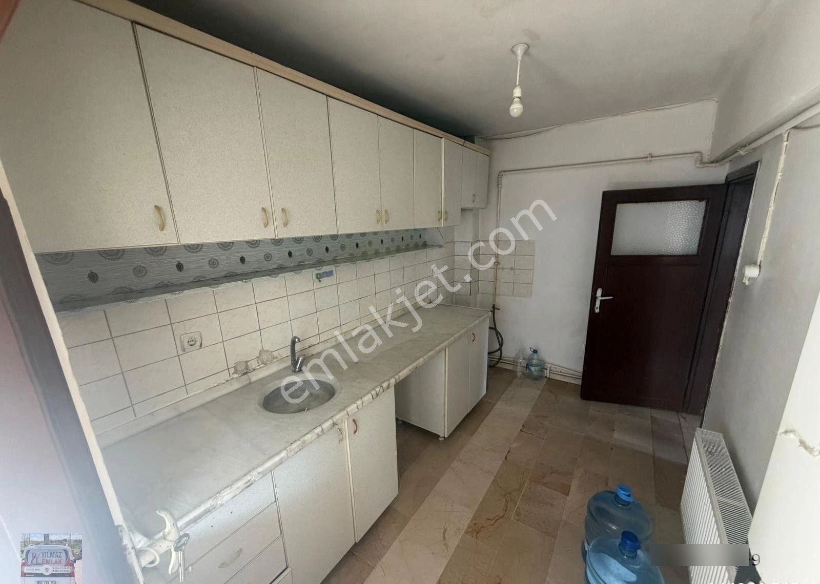 Tandoğan Mh'de 3+1 Geniş M2'li Yüksek Giriş Fırsatt Dairee!!!