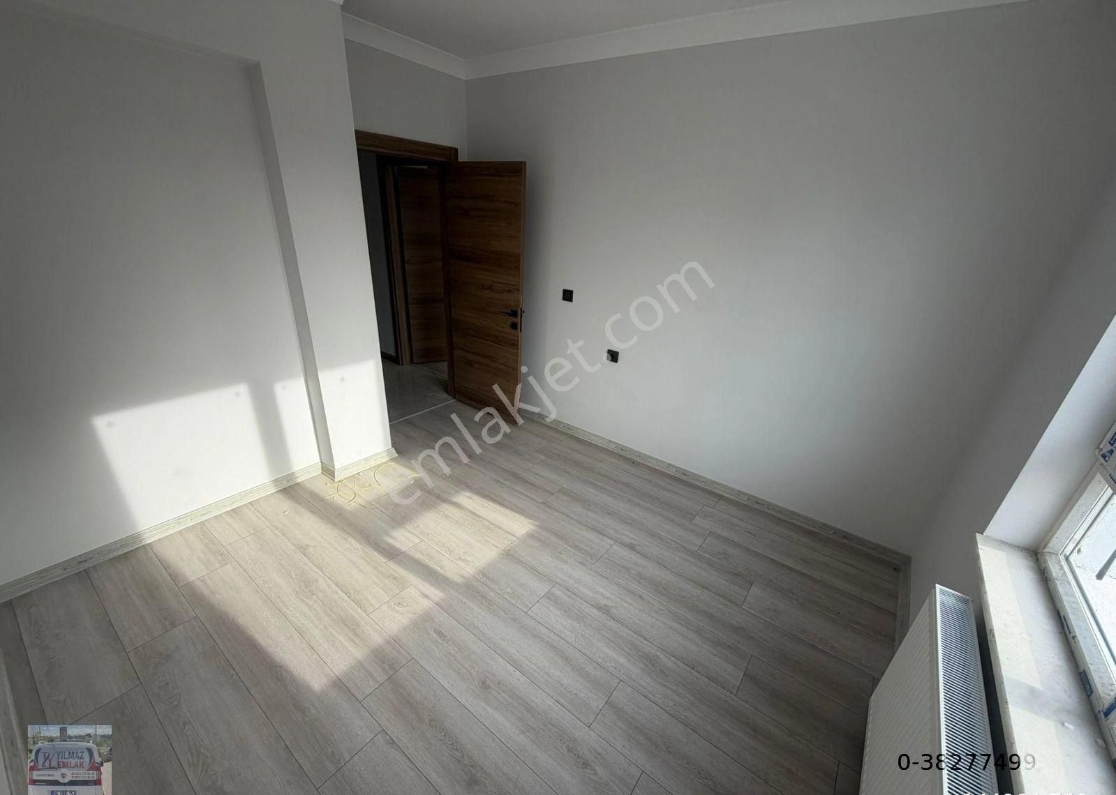 Ty Yılmaz'dan Yeniçimşit Mh. Sıfır 4+1 Ebeveyn B. Kiler Ara Kat Ön Cephe Daire - Görsel 11