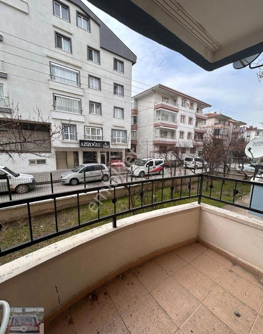 Ty Yılmaz'dan Tandoğan Mh. Park Cephe 3+1 Bağımsız Yüksek Giriş Daire - Görsel 2