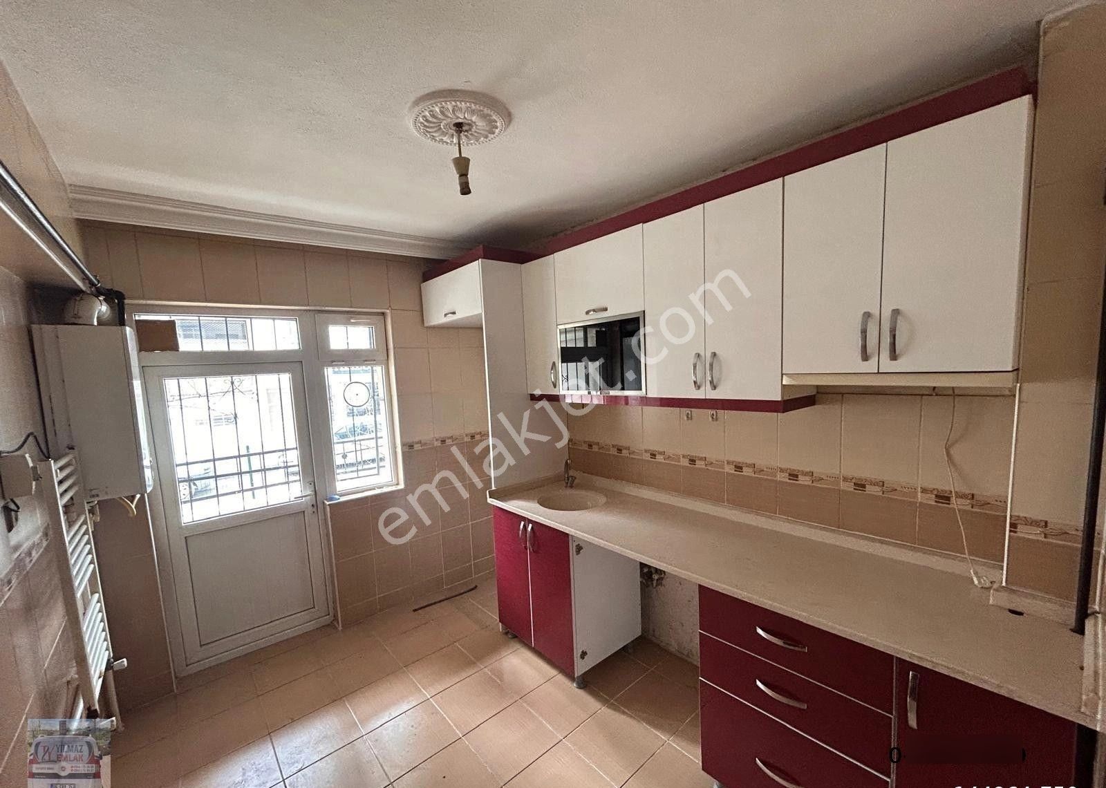 Ty Yılmaz'dan Tandoğan Mh. Park Cephe 3+1 Bağımsız Yüksek Giriş Daire