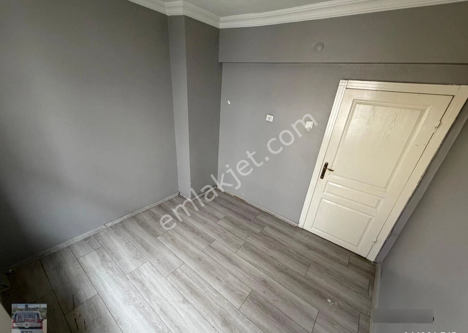 Pınarbaşı Mh'de 3+1 1.ara Katta Geniş M2'li Full Yapılı Daire!! - Görsel 4