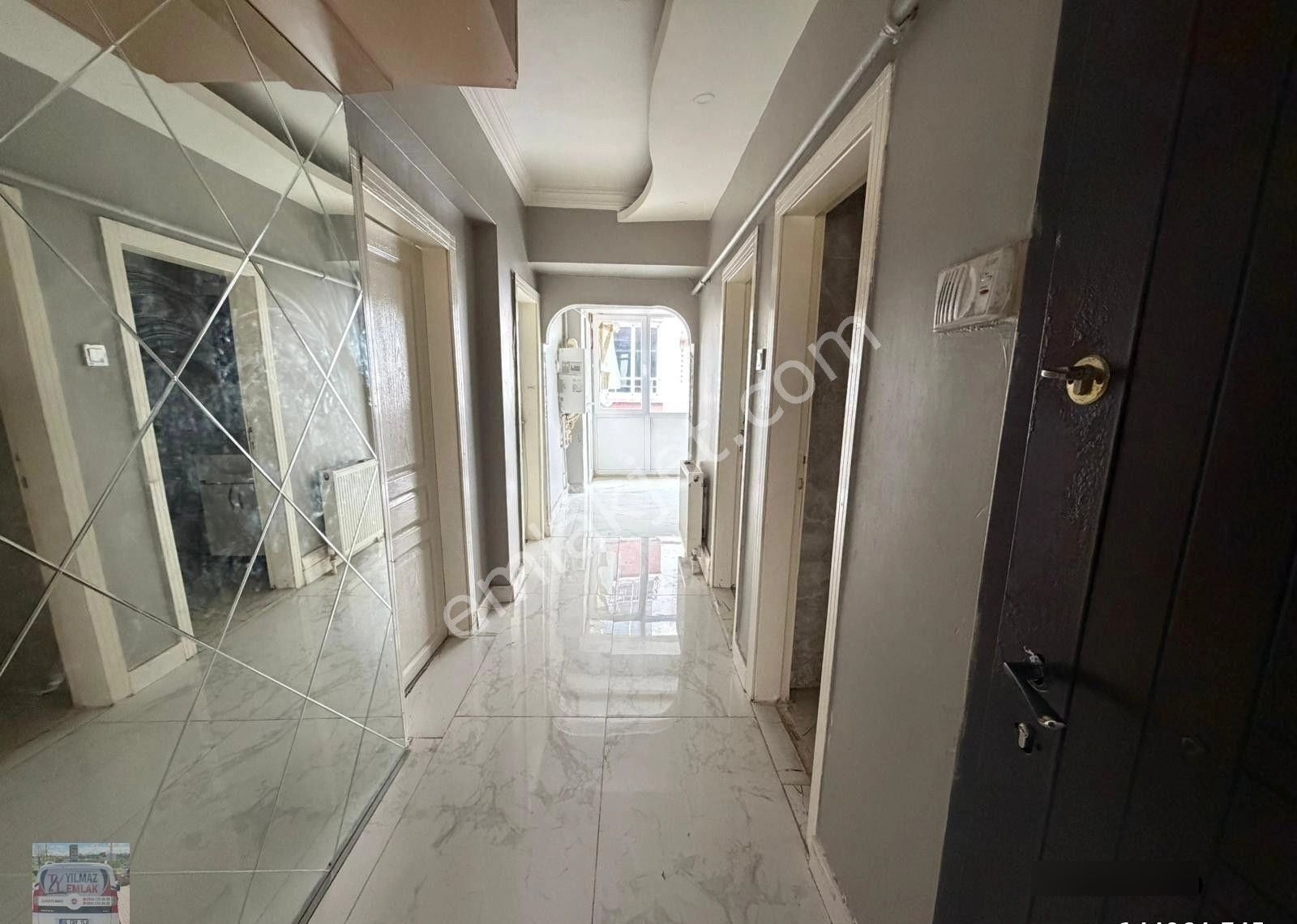 Pınarbaşı Mh'de 3+1 1.ara Katta Geniş M2'li Full Yapılı Daire!! - Görsel 16