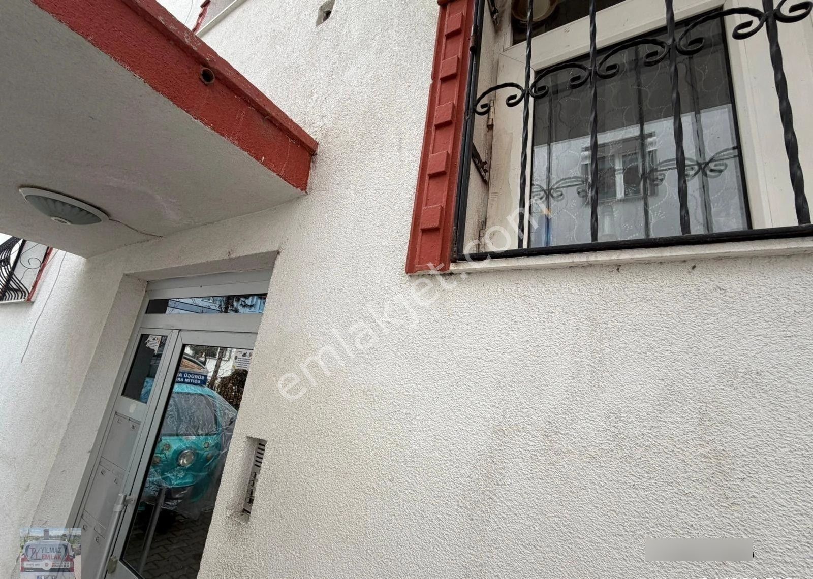 Pınarbaşı Mh'de 3+1 1.ara Katta Geniş M2'li Full Yapılı Daire!! - Görsel 15