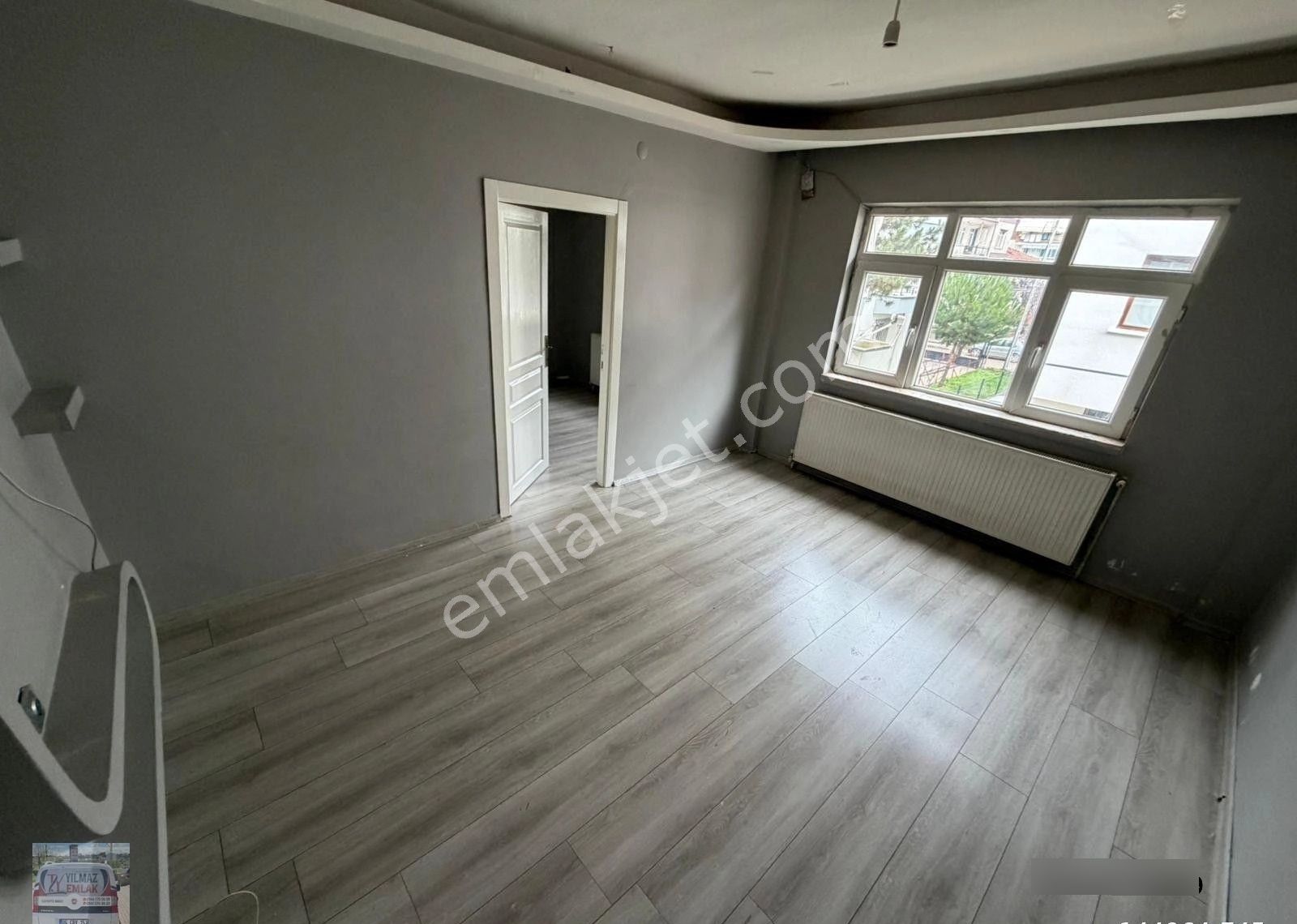 Pınarbaşı Mh'de 3+1 1.ara Katta Geniş M2'li Full Yapılı Daire!! - Görsel 3