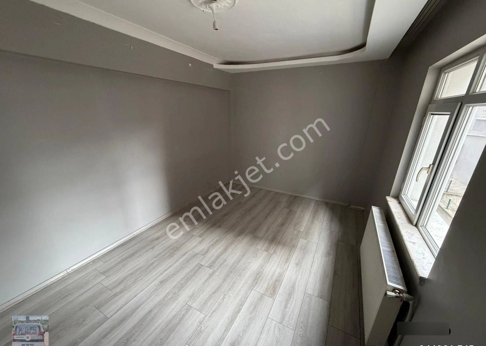 Pınarbaşı Mh'de 3+1 1.ara Katta Geniş M2'li Full Yapılı Daire!! - Görsel 5
