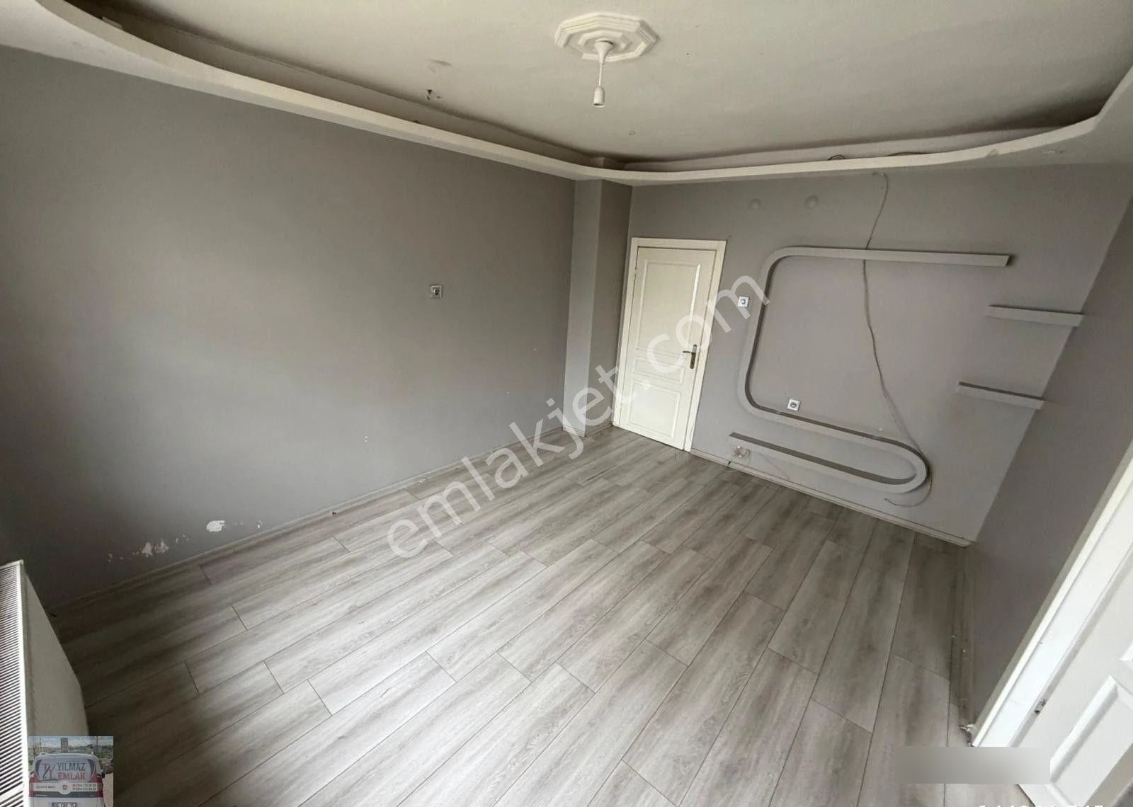 Pınarbaşı Mh'de 3+1 1.ara Katta Geniş M2'li Full Yapılı Daire!! - Görsel 6