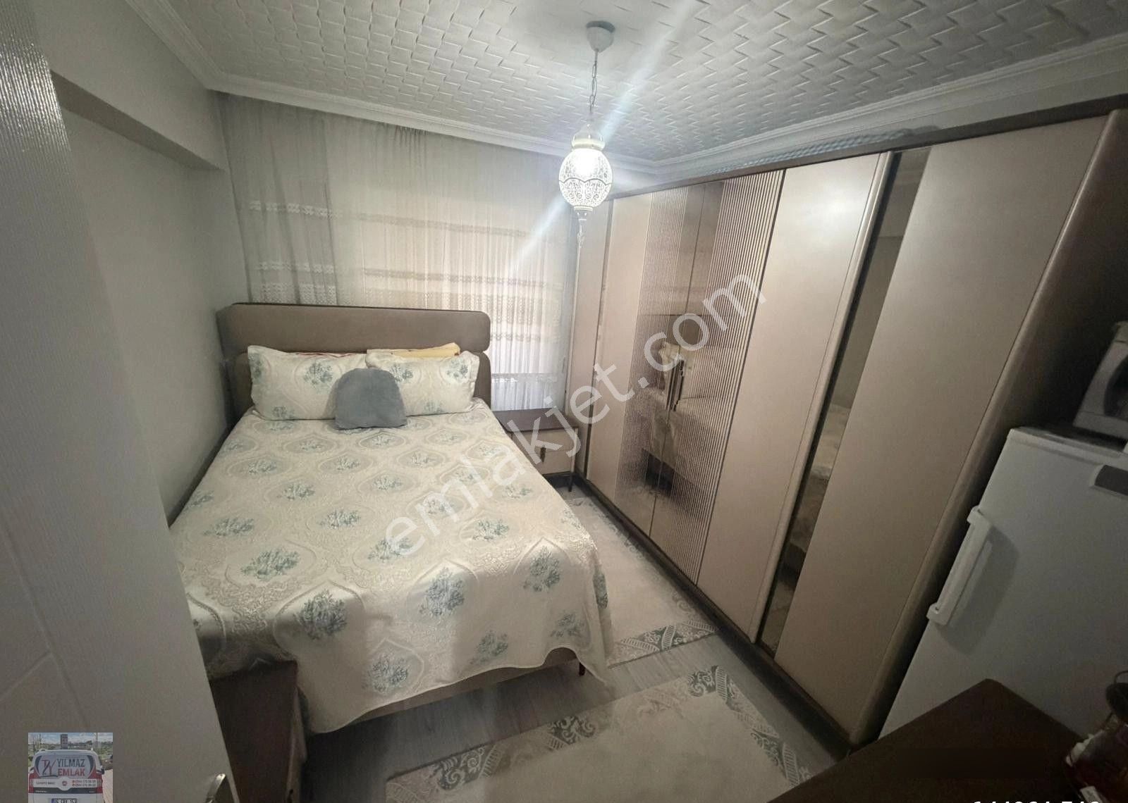 Pınarbaşı Mh'de 3+1 Yüksek G. Geniş M2'li Full+full Yapılı Daire!!! - Görsel 8