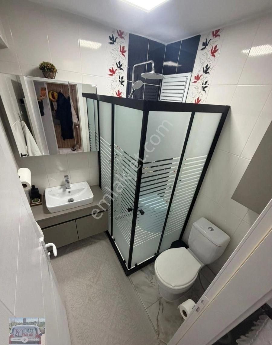 Pınarbaşı Mh'de 3+1 Yüksek G. Geniş M2'li Full+full Yapılı Daire!!! - Görsel 16