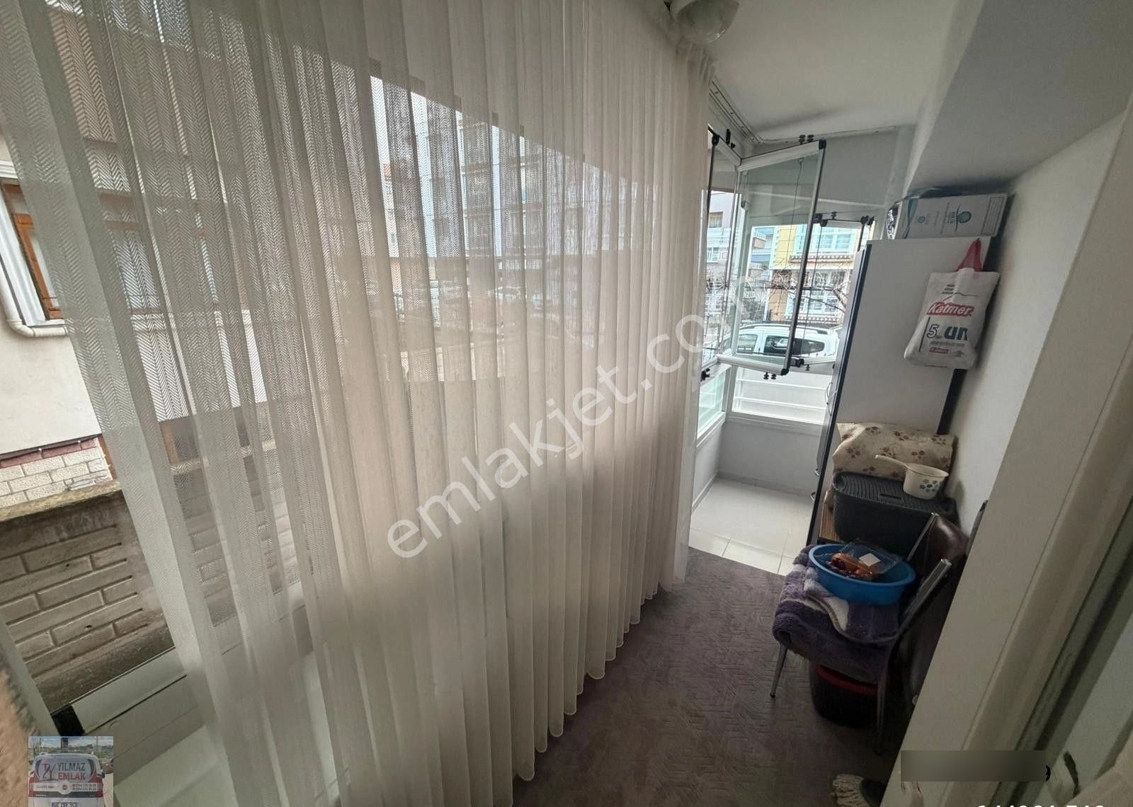 Pınarbaşı Mh'de 3+1 Yüksek G. Geniş M2'li Full+full Yapılı Daire!!! - Görsel 9