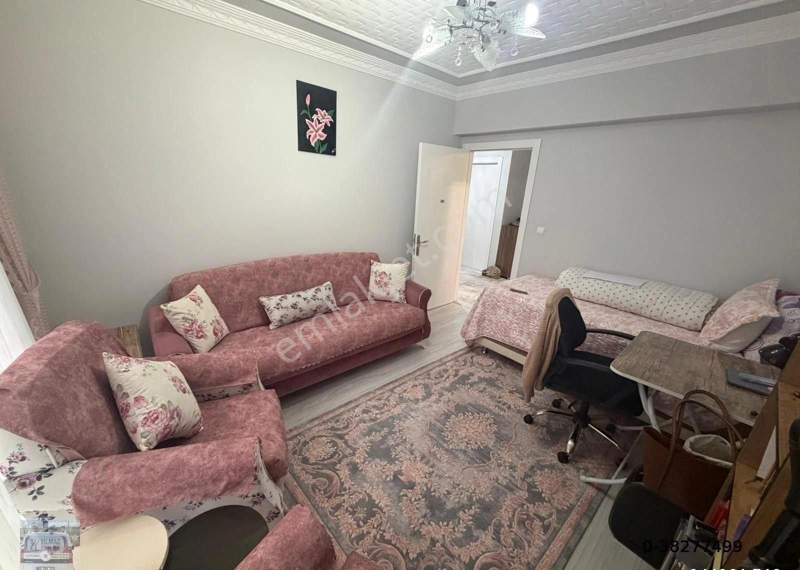 Pınarbaşı Mh'de 3+1 Yüksek G. Geniş M2'li Full+full Yapılı Daire!!! - Görsel 35