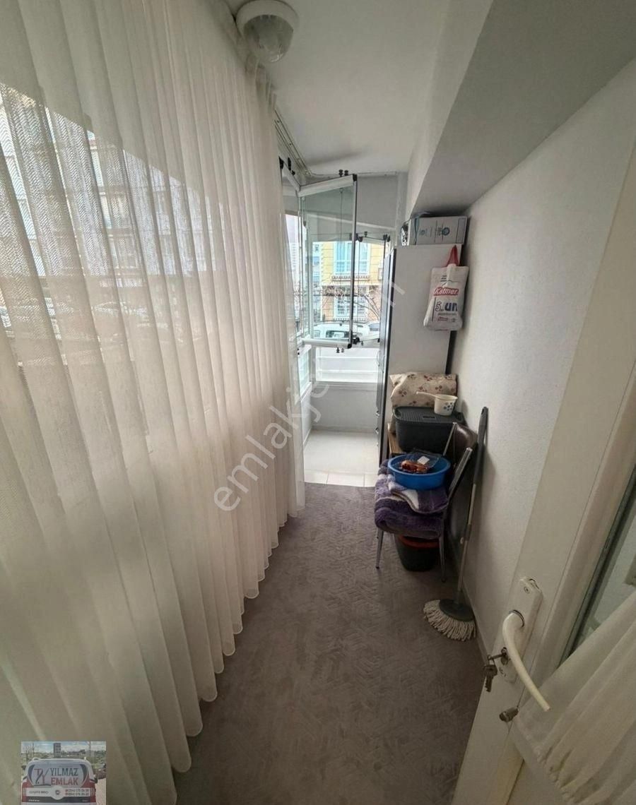 Pınarbaşı Mh'de 3+1 Yüksek G. Geniş M2'li Full+full Yapılı Daire!!! - Görsel 17