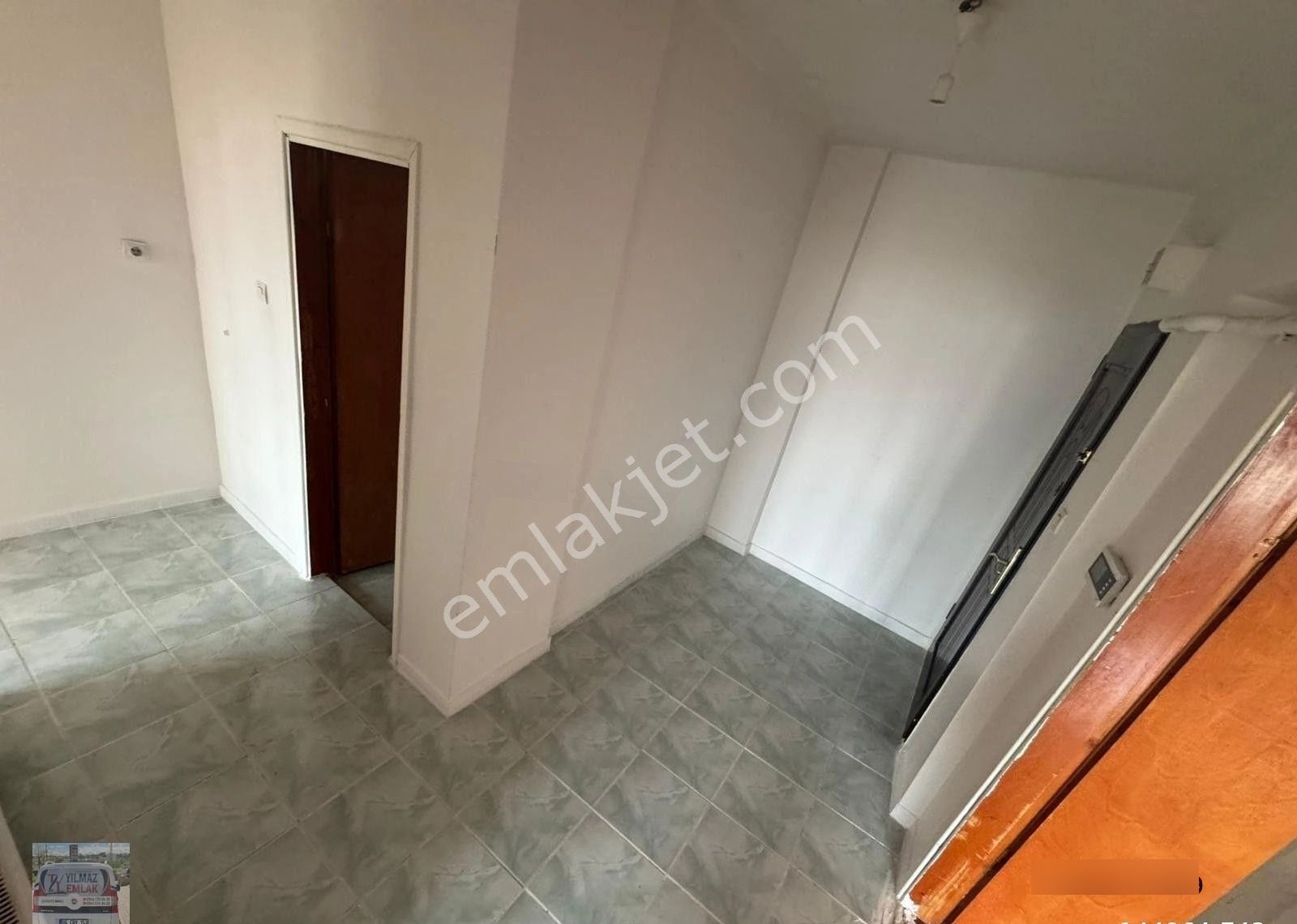 Malazgrt Mh.de 3+1kata Bağımısız 120m2 Ön Cephe Çift Balkon Dair - Görsel 34