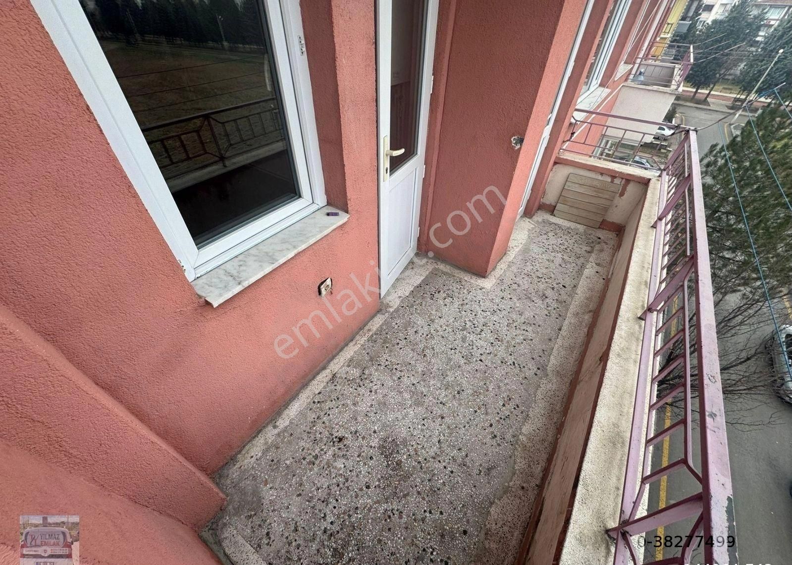 Malazgrt Mh.de 3+1kata Bağımısız 120m2 Ön Cephe Çift Balkon Dair - Görsel 20