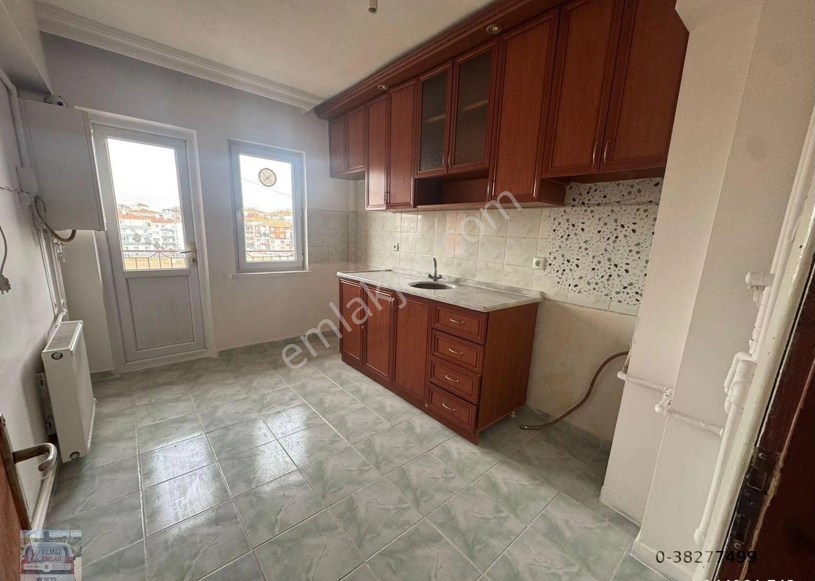 Malazgrt Mh.de 3+1kata Bağımısız 120m2 Ön Cephe Çift Balkon Dair - Görsel 28