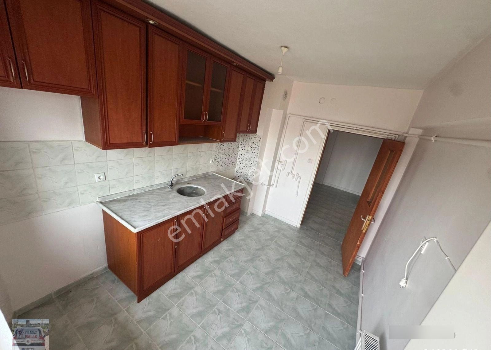 Malazgrt Mh.de 3+1kata Bağımısız 120m2 Ön Cephe Çift Balkon Dair - Görsel 26