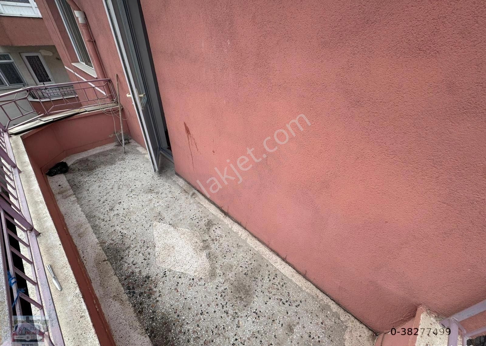 Malazgrt Mh.de 3+1kata Bağımısız 120m2 Ön Cephe Çift Balkon Dair - Görsel 11