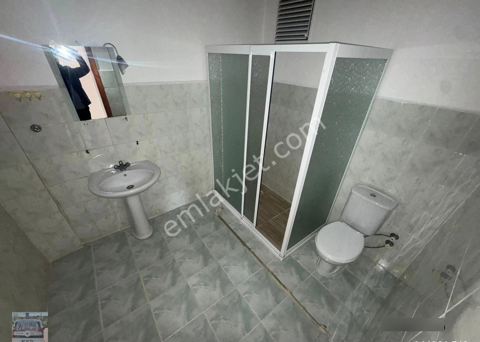 Malazgrt Mh.de 3+1kata Bağımısız 120m2 Ön Cephe Çift Balkon Dair - Görsel 16