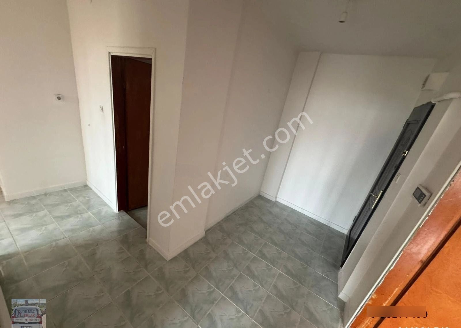 Malazgrt Mh.de 3+1kata Bağımısız 120m2 Ön Cephe Çift Balkon Dair - Görsel 29