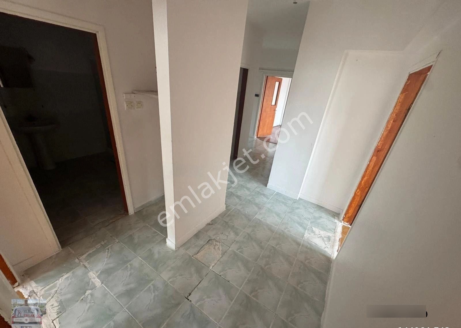 Malazgrt Mh.de 3+1kata Bağımısız 120m2 Ön Cephe Çift Balkon Dair - Görsel 21