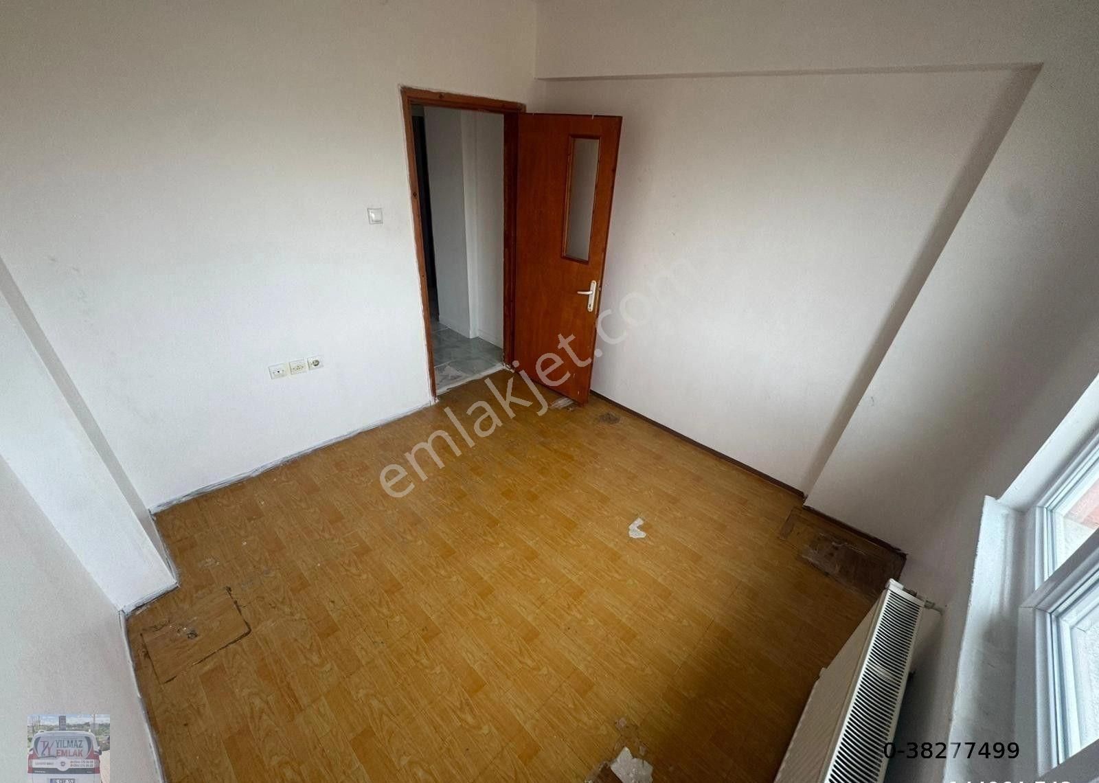 Malazgrt Mh.de 3+1kata Bağımısız 120m2 Ön Cephe Çift Balkon Dair - Görsel 33