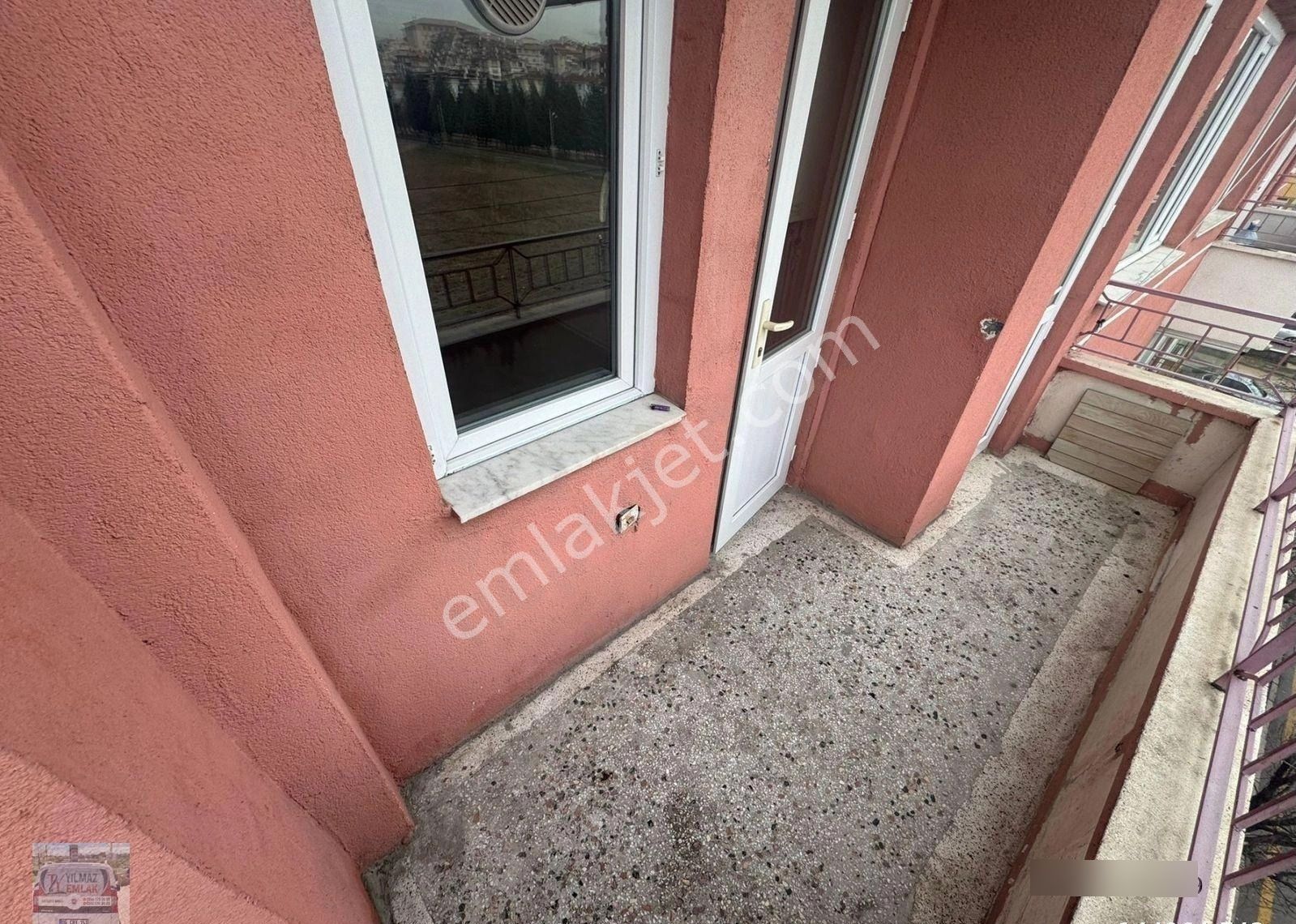 Malazgrt Mh.de 3+1kata Bağımısız 120m2 Ön Cephe Çift Balkon Dair - Görsel 14