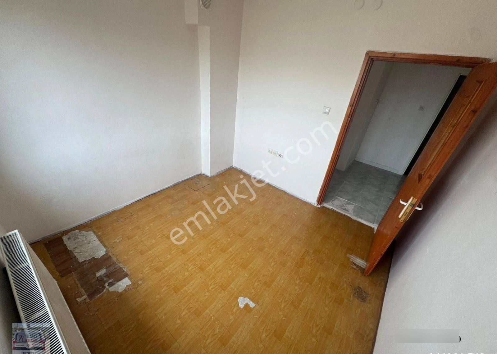 Malazgrt Mh.de 3+1kata Bağımısız 120m2 Ön Cephe Çift Balkon Dair - Görsel 2