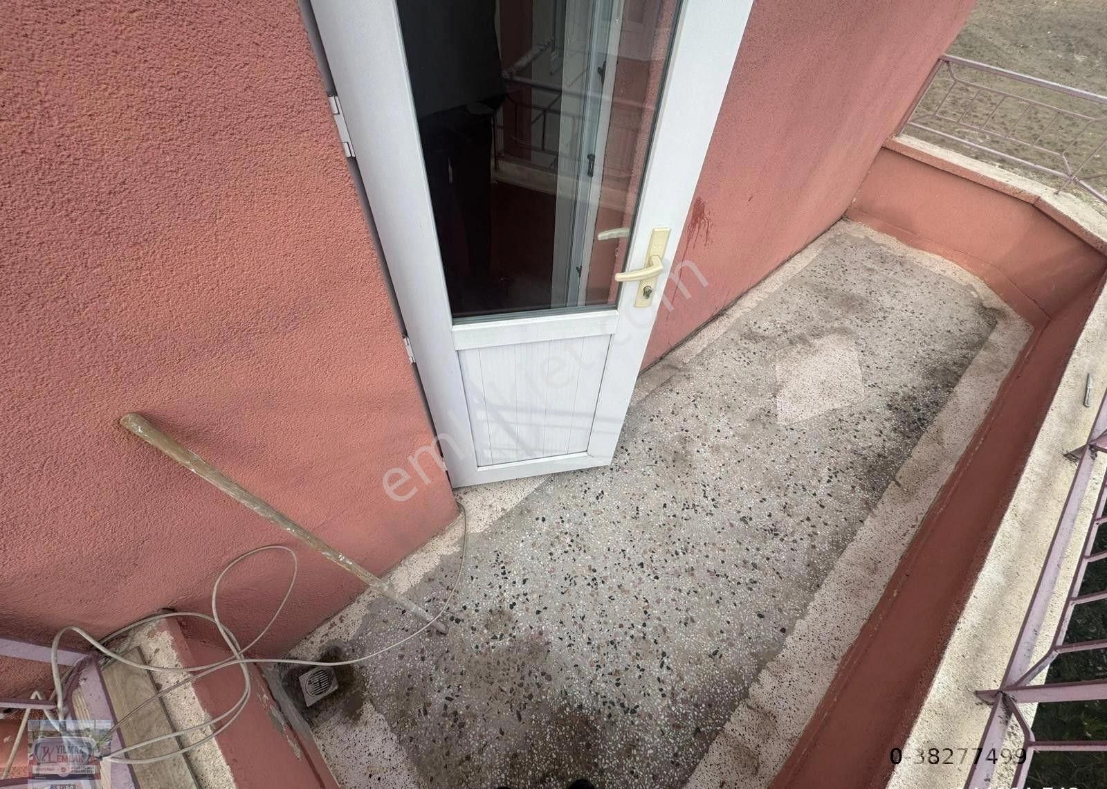 Malazgrt Mh.de 3+1kata Bağımısız 120m2 Ön Cephe Çift Balkon Dair - Görsel 9
