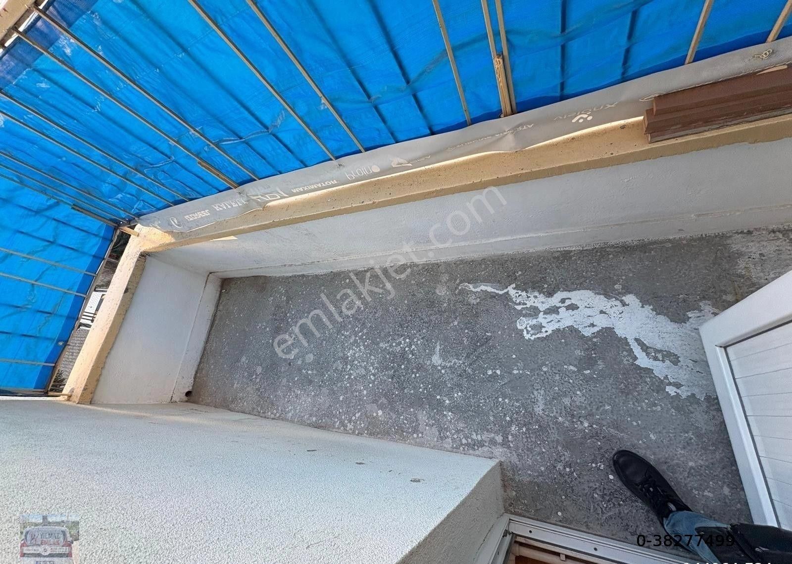 Mareşal Mh'de 3+1 Ara Katta Ebeveyn Banyolu Dairee!!!