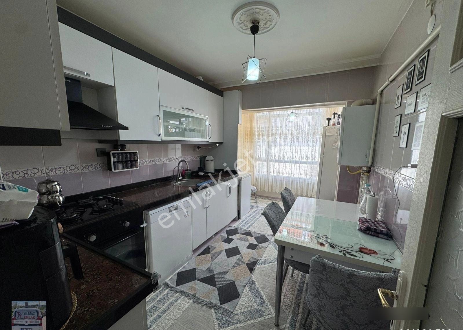 Pınarbaşı Mh'de_3+1_2.katta_bağımsız_yapılı_daire!!!