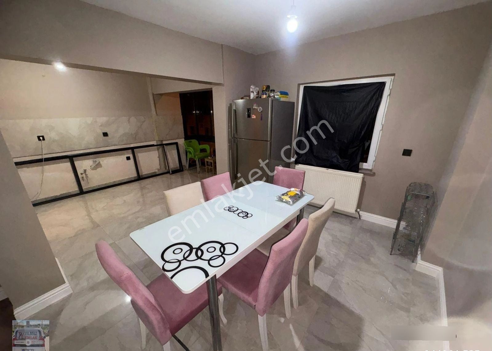 Akşemsettin Mh'de 3+1 Geniş M2'li 2.ara Katta Yapılı Daire!!! - Görsel 28