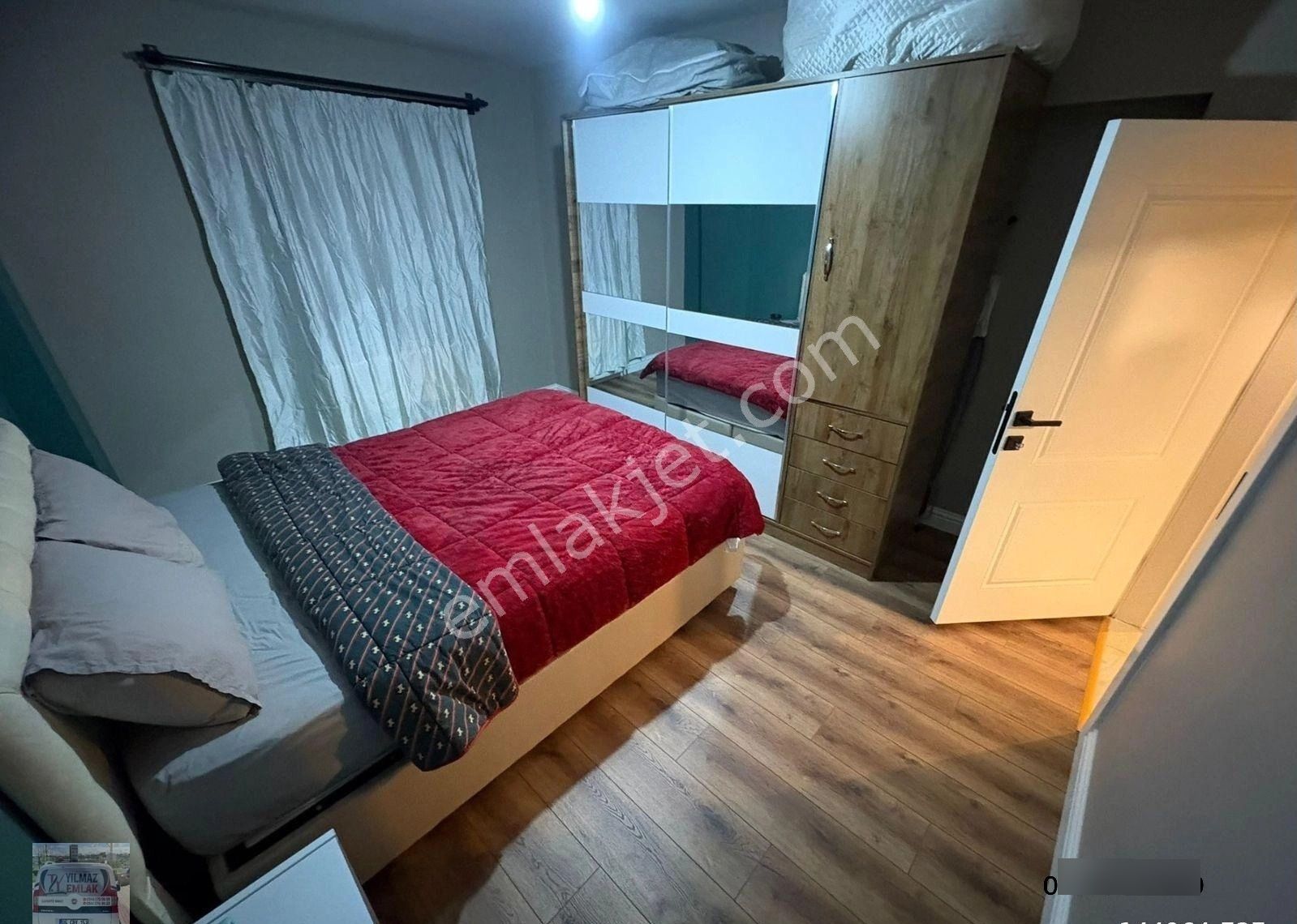 Akşemsettin Mh'de 3+1 Geniş M2'li 2.ara Katta Yapılı Daire!!! - Görsel 12