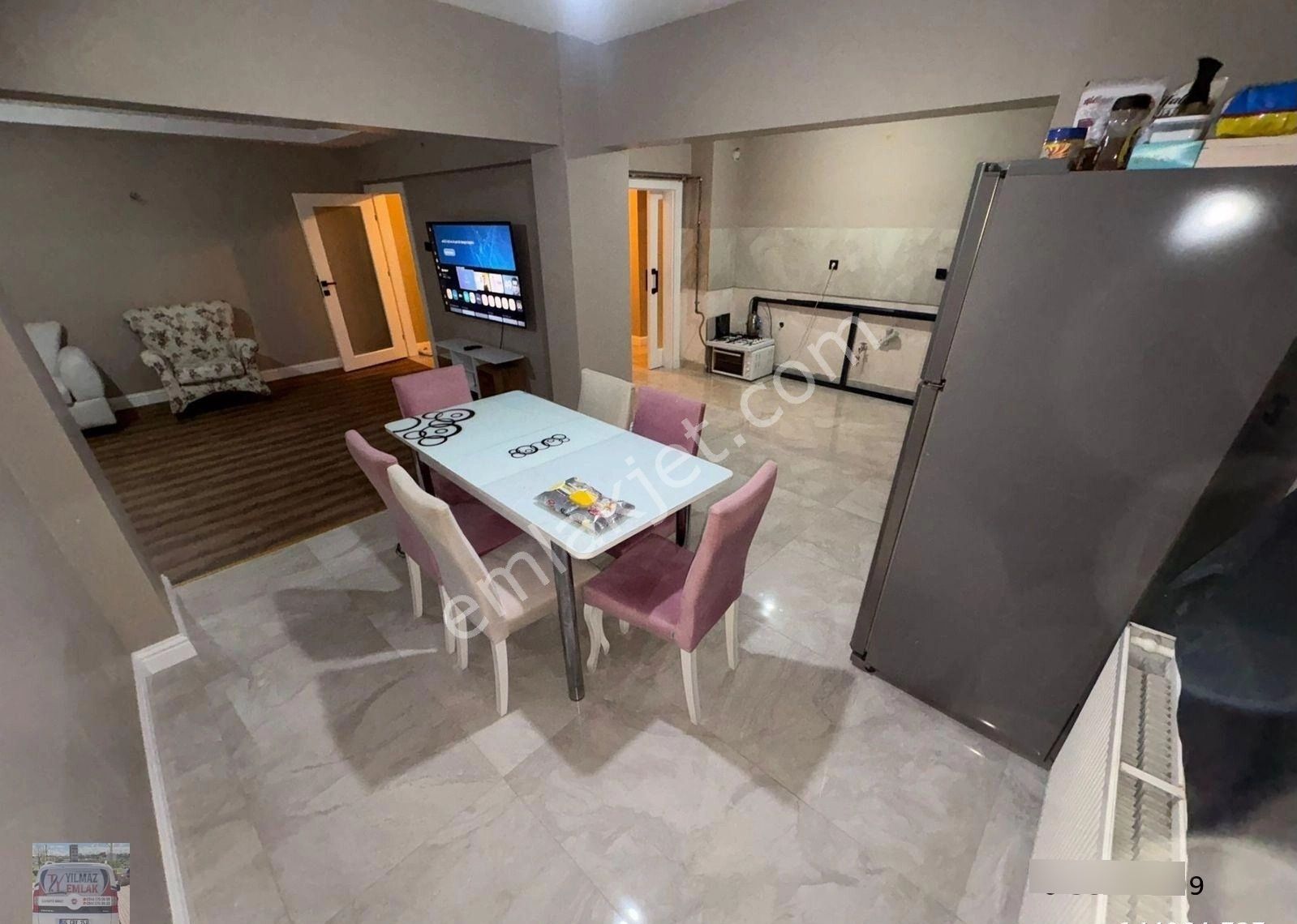 Akşemsettin Mh'de 3+1 Geniş M2'li 2.ara Katta Yapılı Daire!!! - Görsel 11