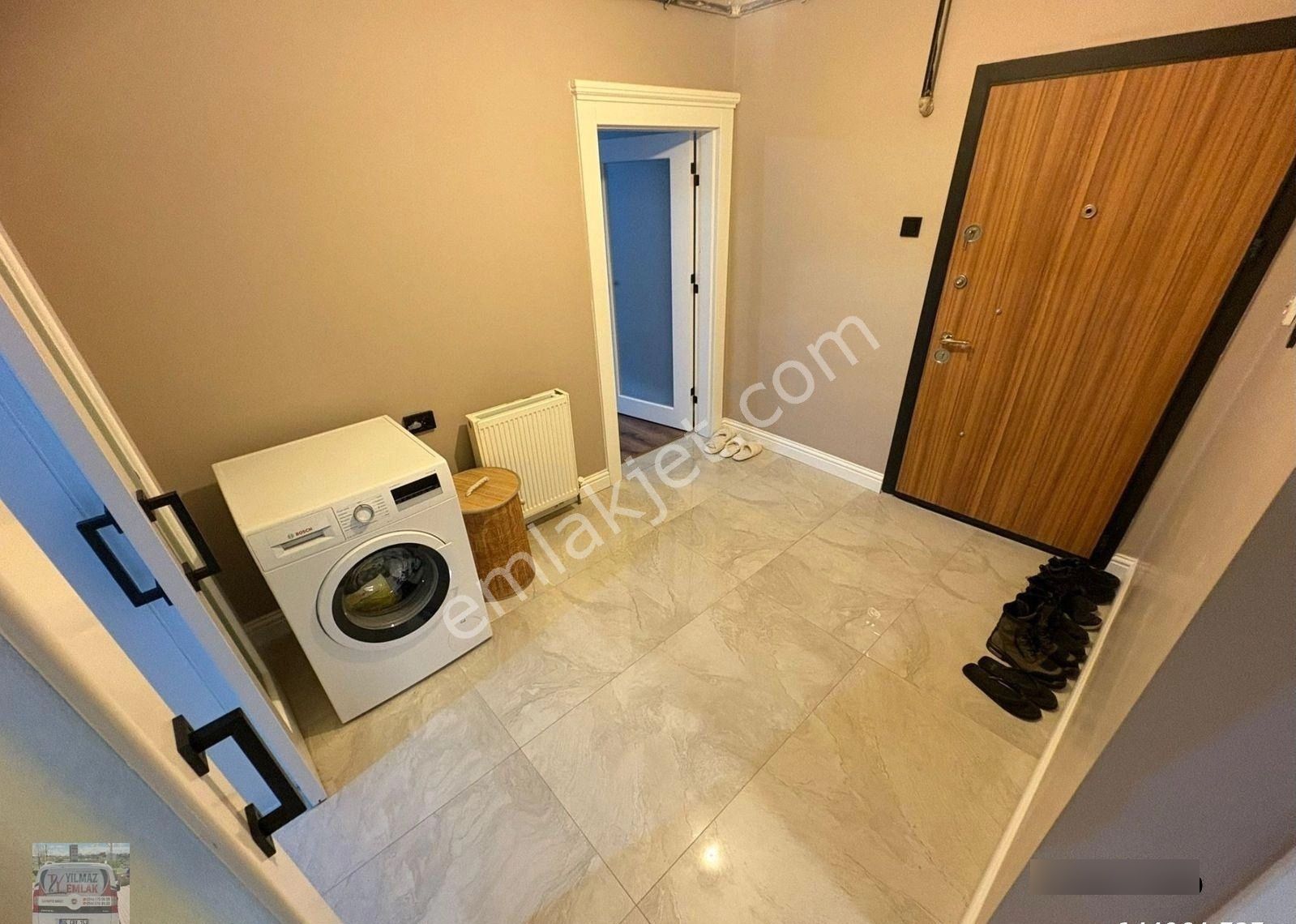 Akşemsettin Mh'de 3+1 Geniş M2'li 2.ara Katta Yapılı Daire!!! - Görsel 7