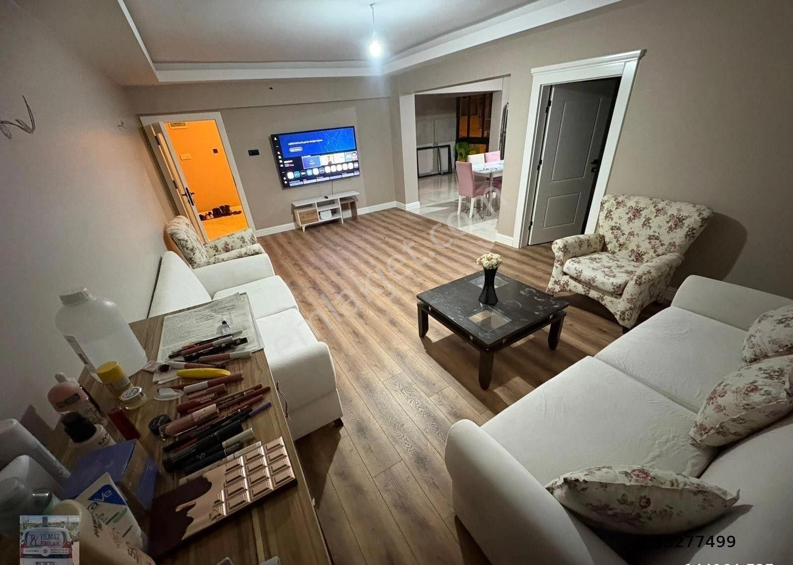 Akşemsettin Mh'de 3+1 Geniş M2'li 2.ara Katta Yapılı Daire!!! - Görsel 30