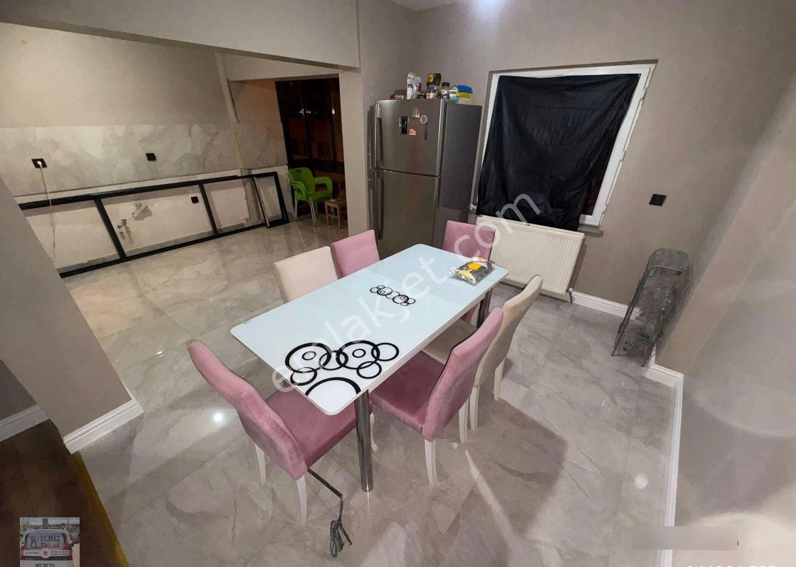 Akşemsettin Mh'de 3+1 Geniş M2'li 2.ara Katta Yapılı Daire!!! - Görsel 8