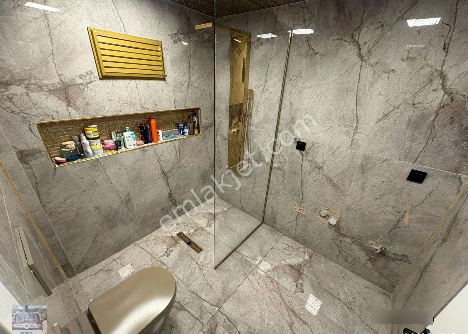 Akşemsettin Mh'de 3+1 Geniş M2'li 2.ara Katta Yapılı Daire!!! - Görsel 20