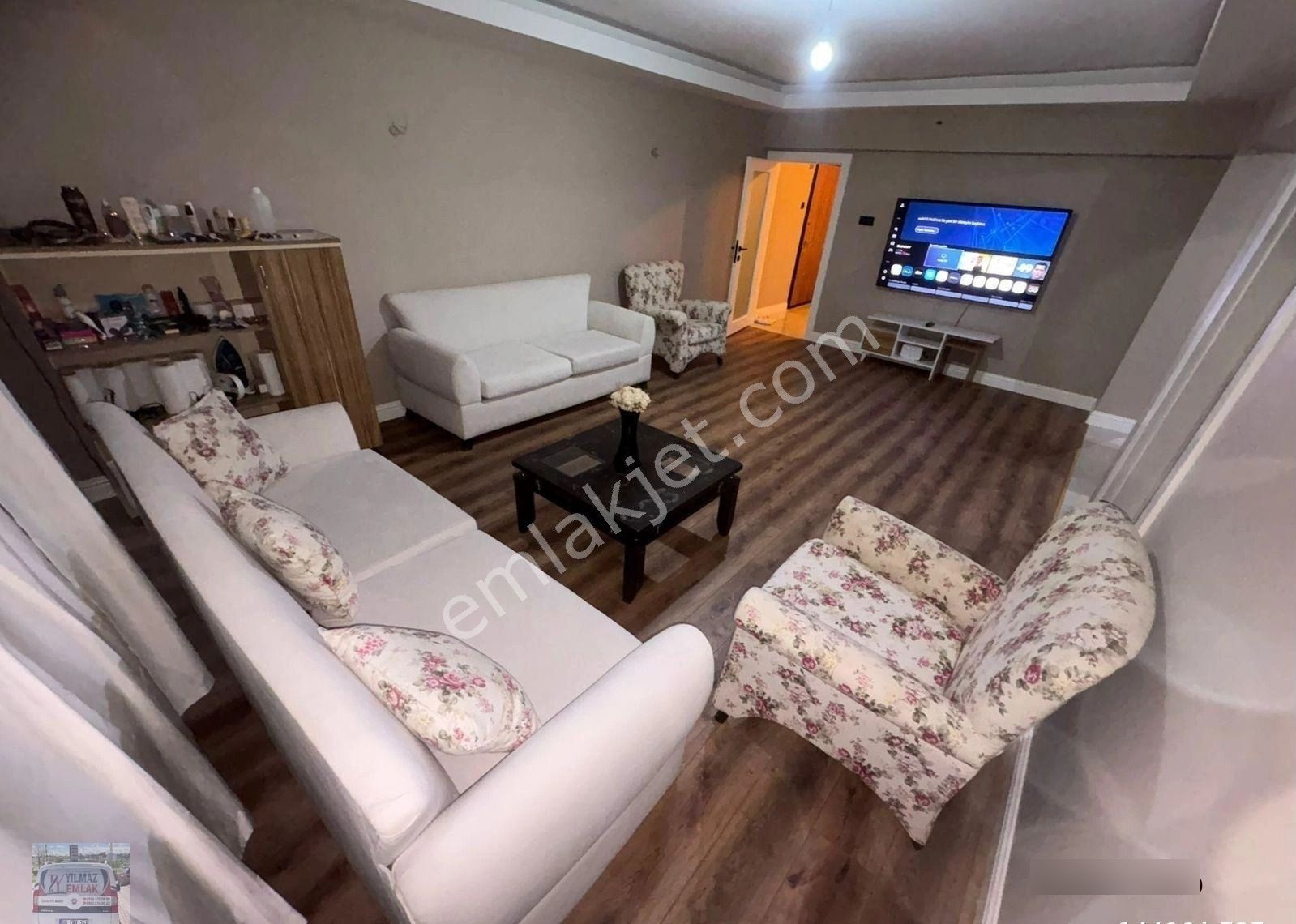 Akşemsettin Mh'de 3+1 Geniş M2'li 2.ara Katta Yapılı Daire!!! - Görsel 21