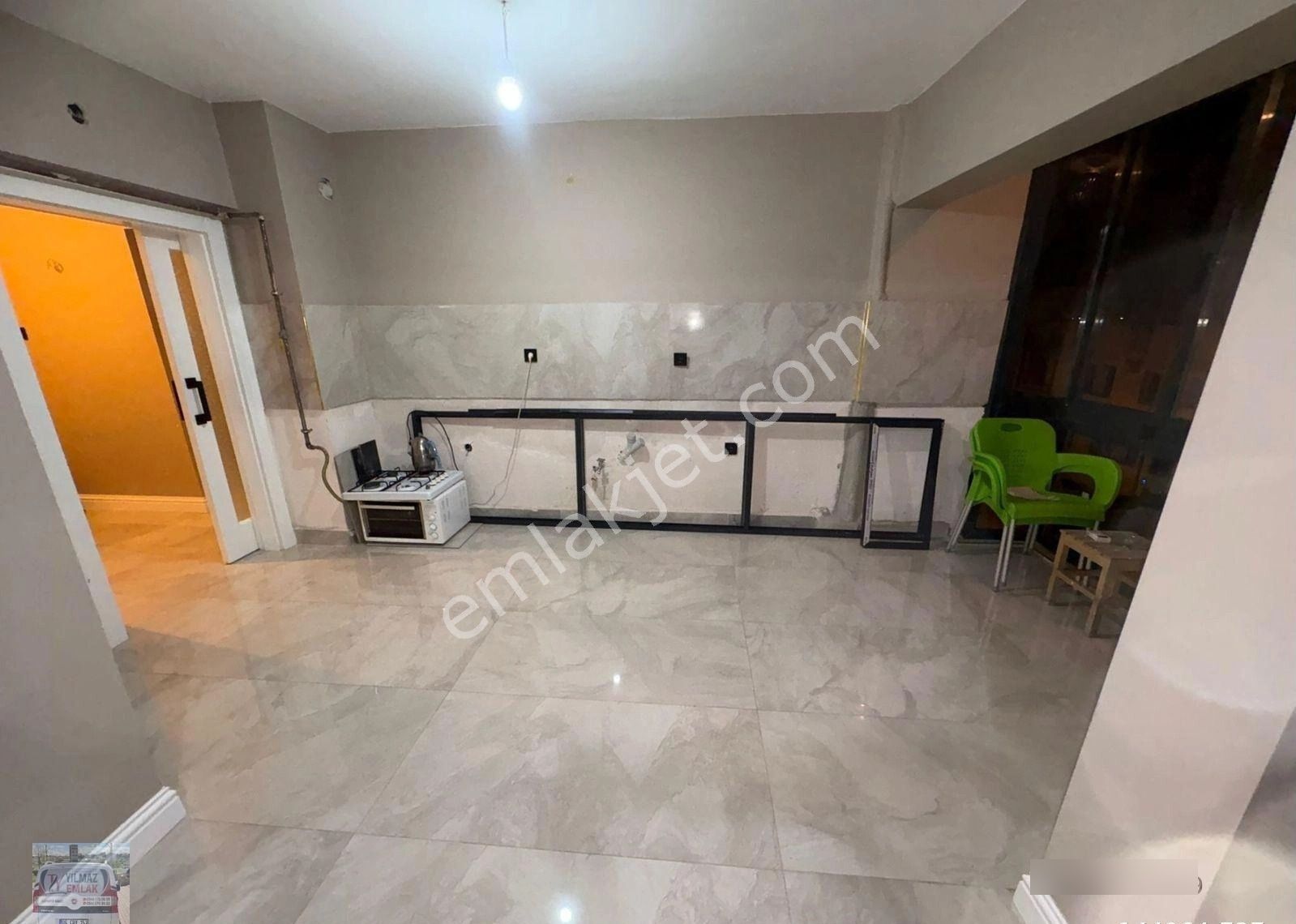 Akşemsettin Mh'de 3+1 Geniş M2'li 2.ara Katta Yapılı Daire!!! - Görsel 15