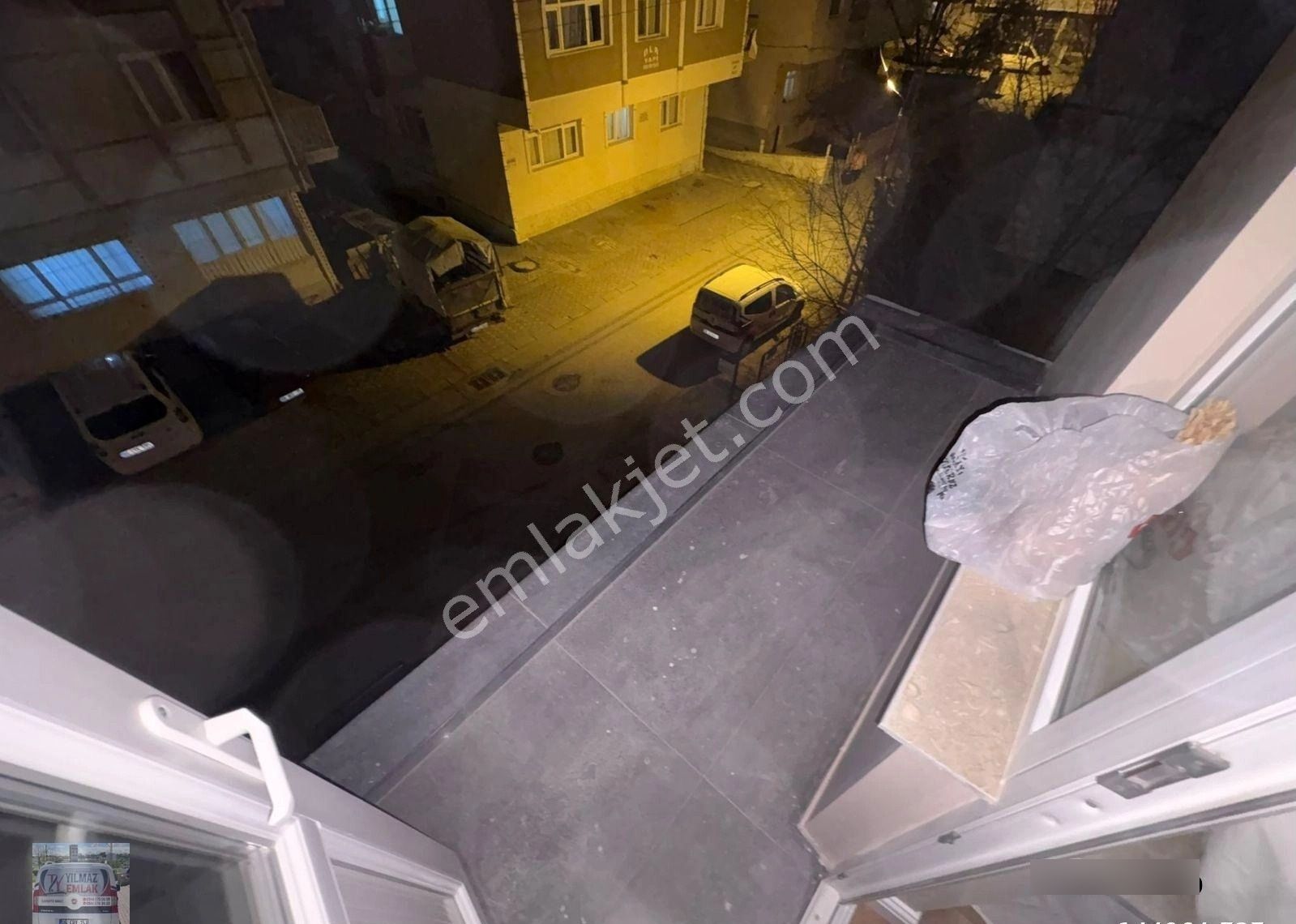Akşemsettin Mh'de 3+1 Geniş M2'li 2.ara Katta Yapılı Daire!!! - Görsel 18