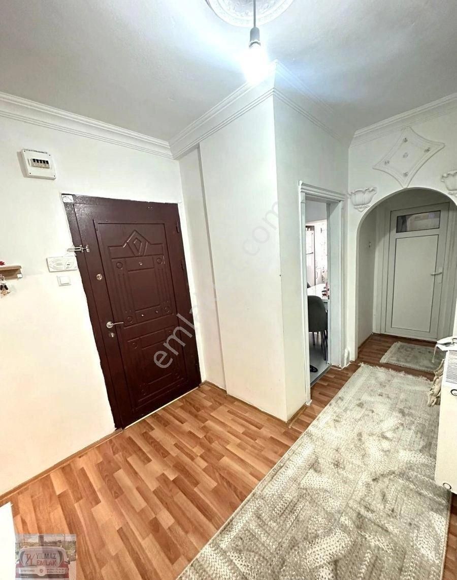 Akşemsettin Mah. 3+1 Yüksek G. Full Yapılı Ön Cephe Kupon Daire - Görsel 7