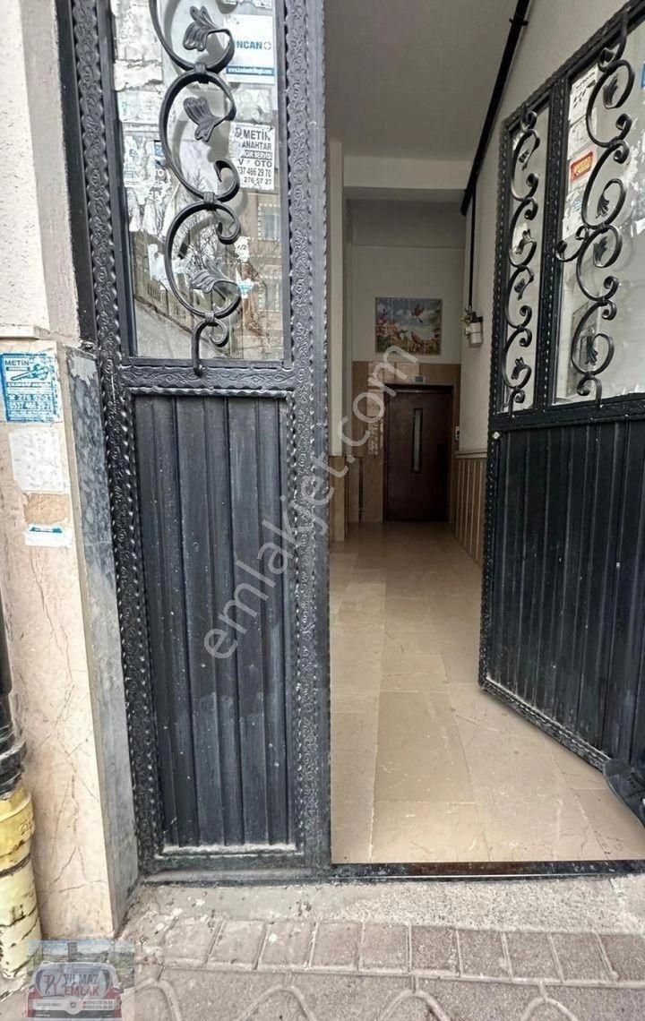 Akşemsettin Mh'de 2+1 Ara Katta Asansörlü Bağımsız Dairee!!! - Görsel 19